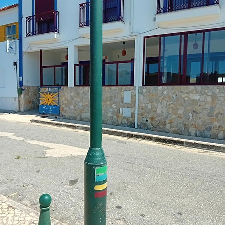 Sol Mar Hotel Одесекс Екстериор снимка