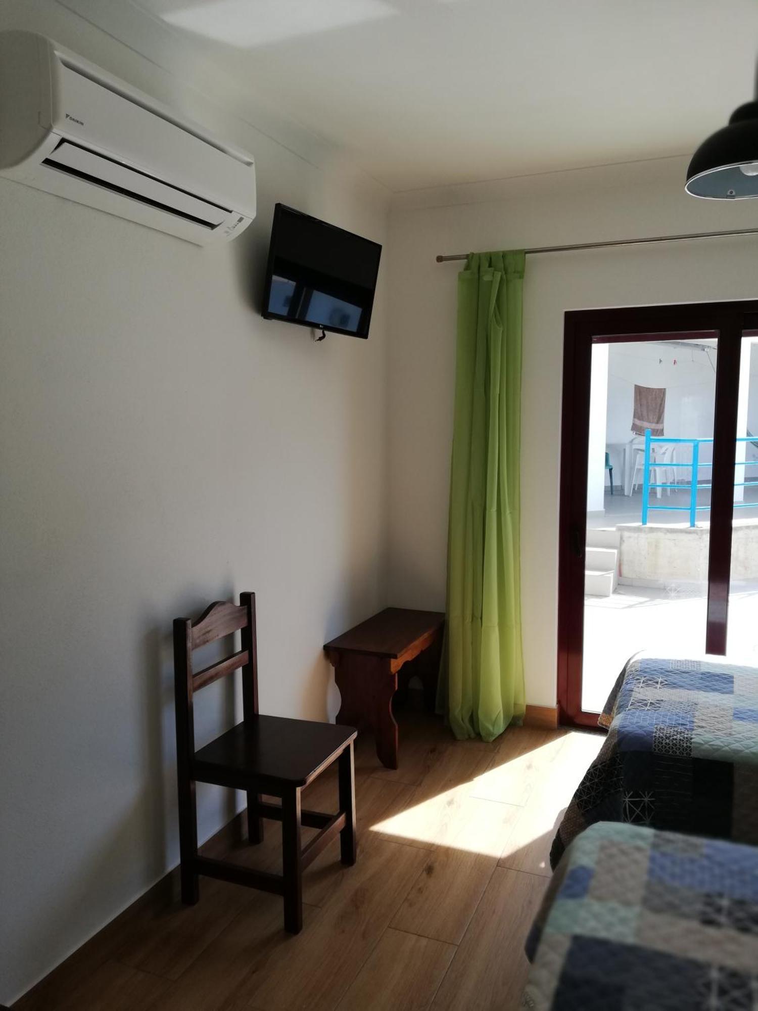 Sol Mar Hotel Одесекс Стая снимка