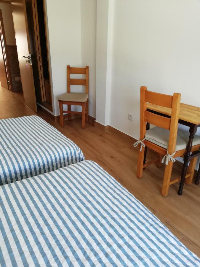 Sol Mar Hotel Одесекс Екстериор снимка
