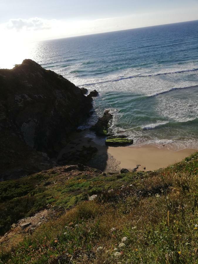 Sol Mar Hotel Одесекс Екстериор снимка