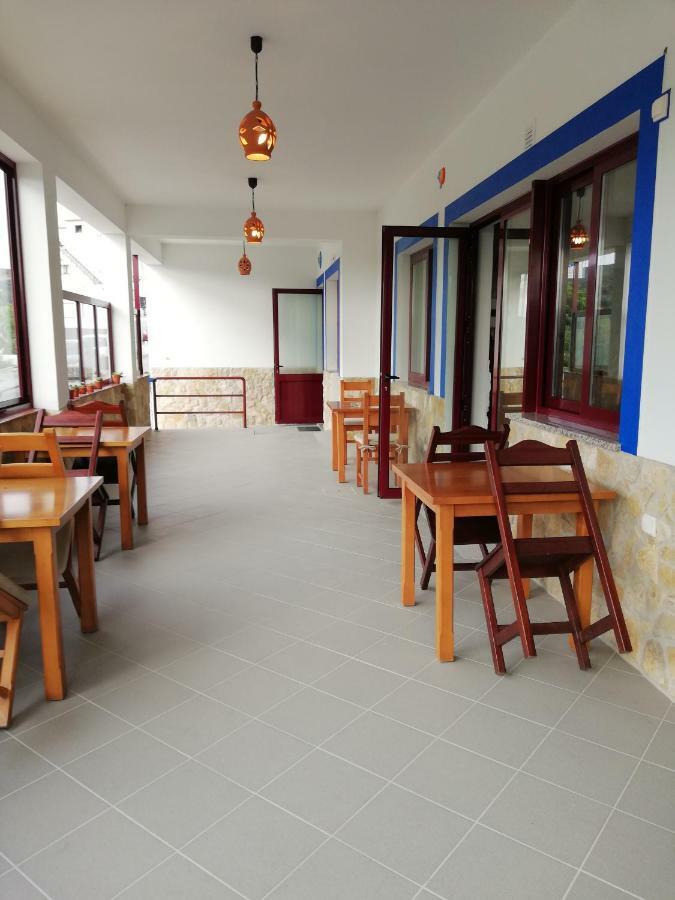 Sol Mar Hotel Одесекс Екстериор снимка