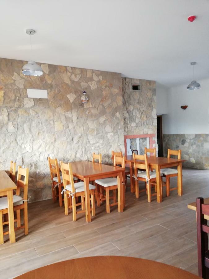Sol Mar Hotel Одесекс Екстериор снимка