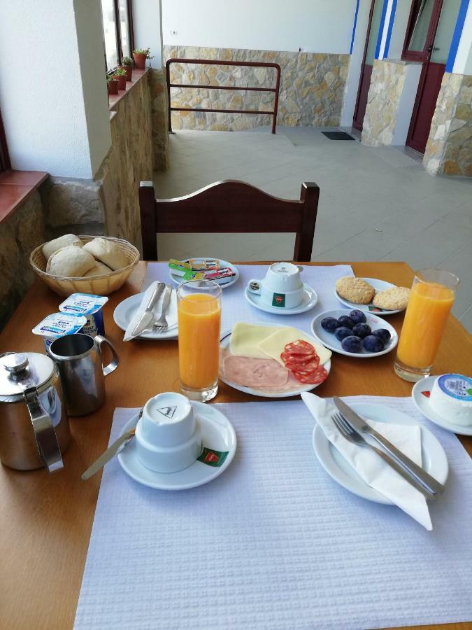 Sol Mar Hotel Одесекс Екстериор снимка