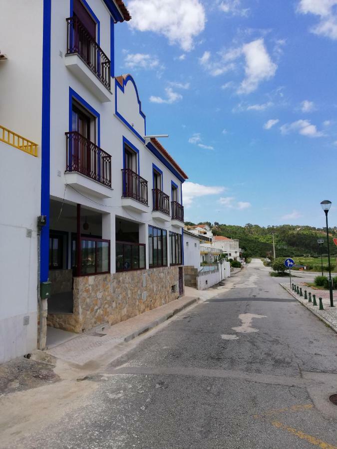 Sol Mar Hotel Одесекс Екстериор снимка
