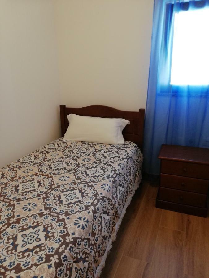 Sol Mar Hotel Одесекс Екстериор снимка