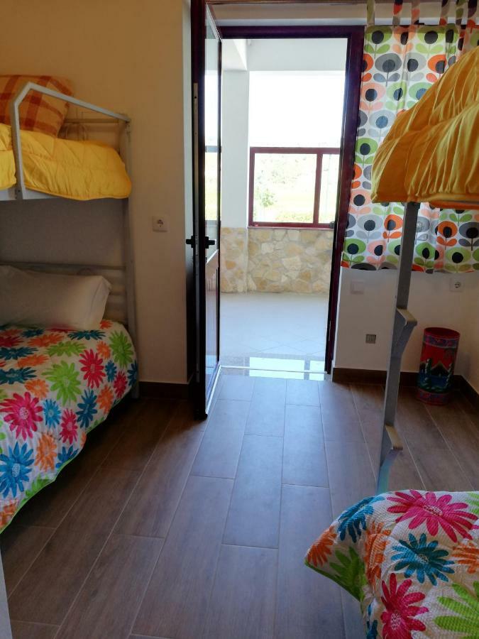 Sol Mar Hotel Одесекс Екстериор снимка