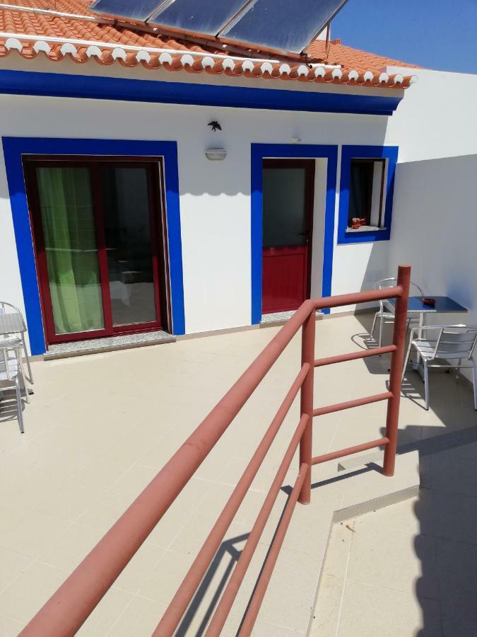 Sol Mar Hotel Одесекс Екстериор снимка