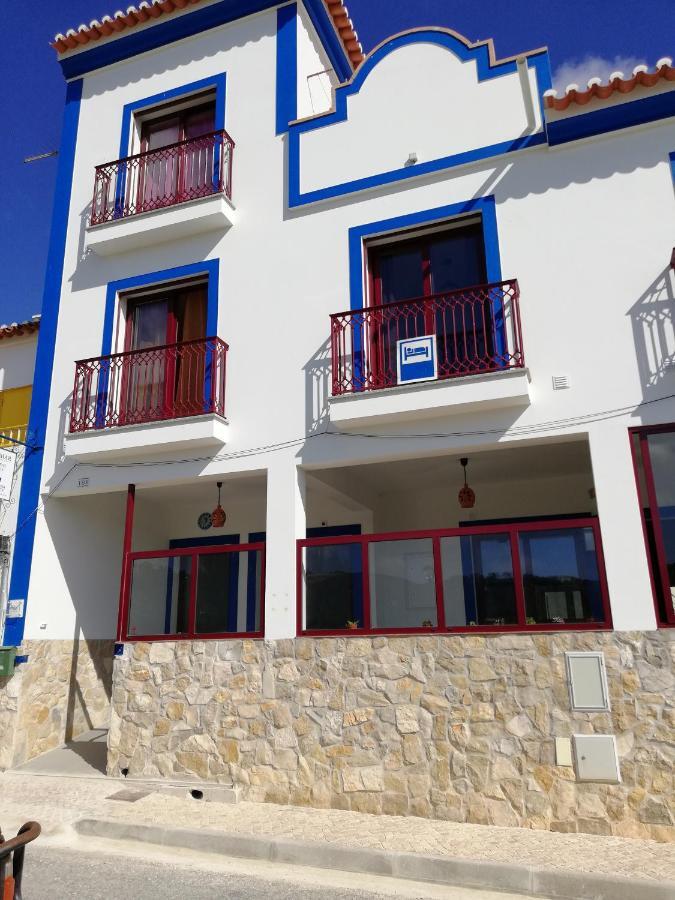 Sol Mar Hotel Одесекс Екстериор снимка